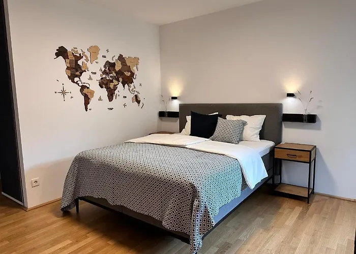 2-zimmer In Oberlaa Mit Privatem Tiefgaragen Platz *