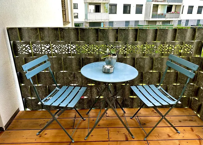 2-zimmer In Oberlaa Mit Privatem Tiefgaragen Platz