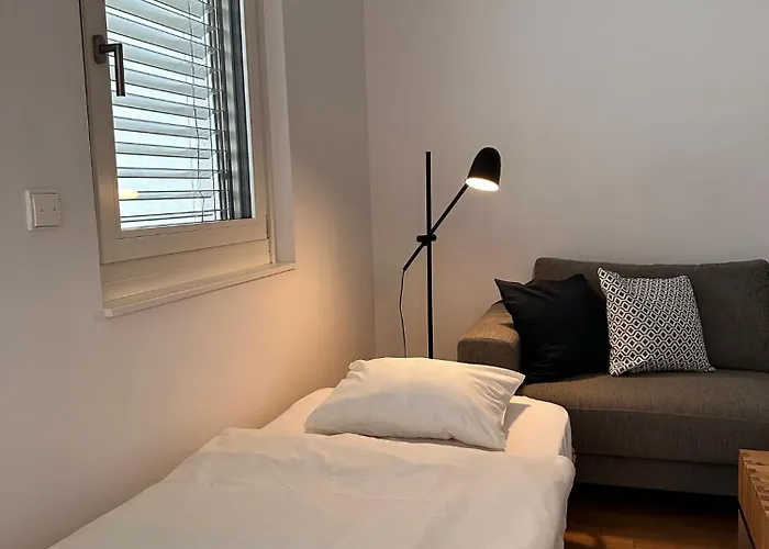 2-zimmer In Oberlaa Mit Privatem Tiefgaragen Platz וינה